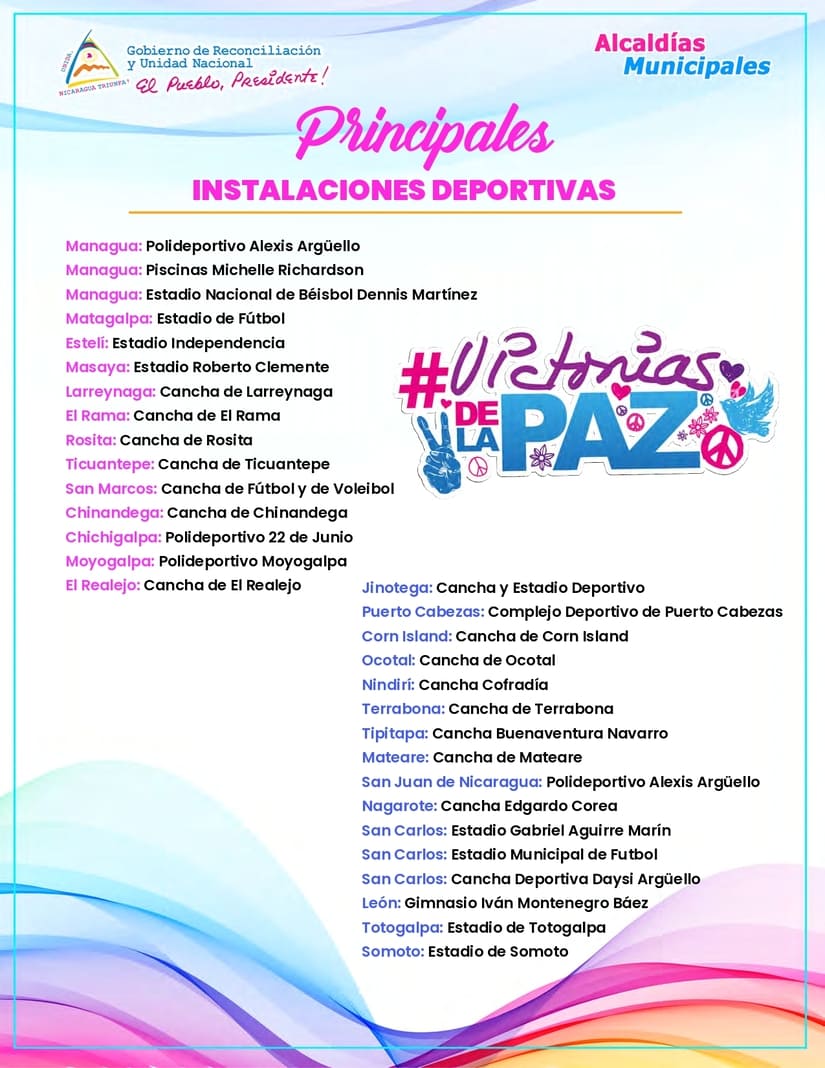 deporte
